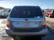 2007 Subaru Forester Special Sports XT z VIN JF1SG69607H700214, wystawiony jako Copart lot #83035964 z przebiegiem 211 742 mil mil oraz Szkoda całkowita • Salvage title. Historia ofert i sprzedaży dostępna na DreamBid. Obrazek 6.