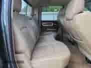 2011 Ram 1500 Laramie with VIN 1D7RV1CT1BS570882, listed as a Copart auction lot 69460135 with 216,043 mi miles and Salvage title. Bid and sale history available at DreamBid. Image 10.