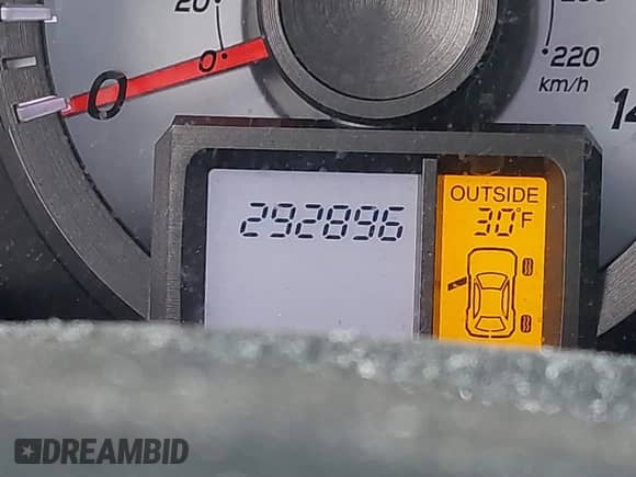 2013 Honda Pilot EX-L with VIN 5FNYF4H70DB013445, listed as a IAAI auction lot 41510836 with 292,896 mi miles and . Bid and sale history available at DreamBid. Image 15.