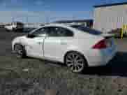 2014 Volvo S60 T6 с VIN YV1902FH9E1287429, выставлен на аукционе Copart как лот 82174805 с пробегом 66 322 миль миль и Списание • Salvage title. История ставок и продаж доступна на DreamBid. Изображение 2.