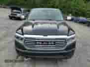 2020 Ram 1500 Longhorn with VIN 1C6SRFKTXLN203355, listed as a Copart auction lot 54517595 with 109,728 mi miles and Salvage title. Bid and sale history available at DreamBid. Image 5.