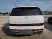 2024 Hyundai Santa Fe Limited с VIN 5NMP44GL4RH029069, выставлен на аукционе Copart как лот 87285894 с пробегом 12 645 миль миль и Списание • Salvage title. История ставок и продаж доступна на DreamBid. Изображение 6.