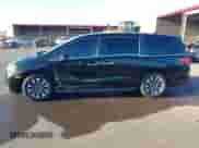 2022 Honda Odyssey EX-L с VIN 5FNRL6H78NB019911, выставлен на аукционе IAAI как лот 43010733 с пробегом 190 165 миль миль и . История ставок и продаж доступна на DreamBid. Изображение 14.