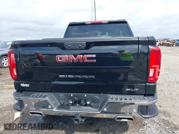 2024 GMC Sierra 1500 SLT с VIN 3GTUUDEDXRG419815, выставлен на аукционе IAAI как лот 43256565 с пробегом 15 975 миль миль и . История ставок и продаж доступна на DreamBid. Изображение 17.