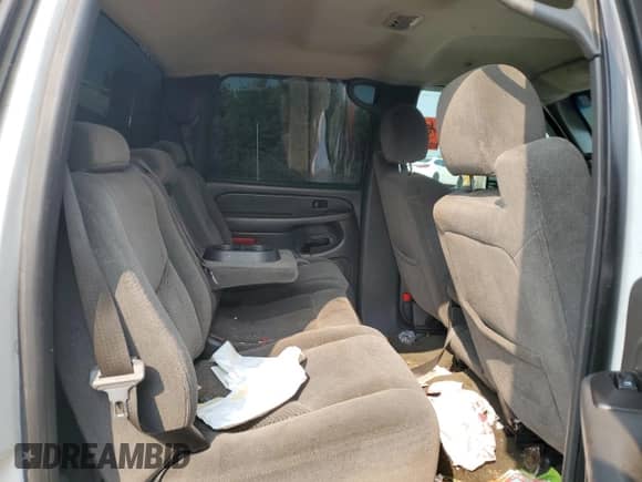 2006 Chevrolet Silverado 2500HD LT3 с VIN 1GCHK232X6F110873, выставлен на аукционе Copart как лот 71834565 с пробегом 226 349 миль миль и Чистый • Clean title. История ставок и продаж доступна на DreamBid. Изображение 10.