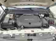 2022 Chevrolet Colorado 4WD Z71 с VIN 1GCGTDENXN1280108, выставлен на аукционе IAAI как лот 42275363 с пробегом 23 863 миль миль и . История ставок и продаж доступна на DreamBid. Изображение 10.