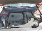 2015 Hyundai Sonata Sport z VIN 5NPE34AF9FH082703, wystawiony jako Copart lot #56353464 z przebiegiem 150 432 mil mil oraz Szkoda całkowita • Salvage title. Historia ofert i sprzedaży dostępna na DreamBid. Obrazek 11.