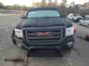 2017 GMC Sierra 1500 с VIN 1GTR1LEH1HZ316549, выставлен на аукционе Copart как лот 49635665 с пробегом 165 607 миль миль и Списание • Salvage title. История ставок и продаж доступна на DreamBid. Изображение 5.