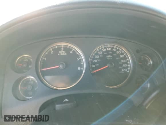 2008 Chevrolet Avalanche 1LT с VIN 3GNEC12JX8G124431, выставлен на аукционе Copart как лот 73767814 с пробегом Не указан миль и На запчасти • Non repairable. История ставок и продаж доступна на DreamBid. Изображение 9.