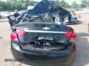 2017 Chevrolet Impala LS с VIN 2G11Z5SA2H9185627, выставлен на аукционе IAAI как лот 42393881 с пробегом Не указан миль и . История ставок и продаж доступна на DreamBid. Изображение 15.