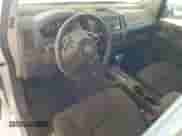 2008 Nissan Frontier SE with VIN 1N6AD06U48C416918, listed as a Copart auction lot 85385285 with 140,050 mi miles and Clean title. Bid and sale history available at DreamBid. Image 8.