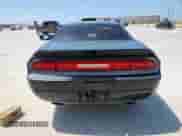 2013 Dodge Challenger SXT с VIN 2C3CDYAG5DH704373, выставлен на аукционе Copart как лот 70580635 с пробегом 113 104 миль миль и Списание • Salvage title. История ставок и продаж доступна на DreamBid. Изображение 6.