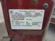 2000 Chevrolet Silverado 1500 with VIN 1GCEC14V5YE364695, listed as a Copart auction lot 54573724 with 231,727 mi miles and Salvage title. Bid and sale history available at DreamBid. Image 12.