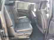 2021 Cadillac Escalade ESV Premium Luxury с VIN 1GYS4KKL9MR447275, выставлен на аукционе Copart как лот 62129075 с пробегом 216 310 миль миль и Списание • Salvage title. История ставок и продаж доступна на DreamBid. Изображение 11.