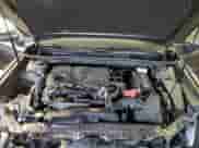 2019 Toyota Camry SE z VIN 4T1B11HKXKU712993, wystawiony jako Copart lot #80261855 z przebiegiem 88 636 mil mil oraz Szkoda całkowita • Salvage title. Historia ofert i sprzedaży dostępna na DreamBid. Obrazek 11.