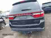 2016 Dodge Durango Limited with VIN 1C4RDJDG8GC340918, listed as a IAAI auction lot 43039100 with 97,755 mi miles and . Bid and sale history available at DreamBid. Image 15.