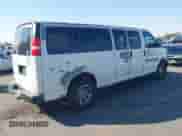 2007 Chevrolet Express Passenger с VIN 1GAHG39U871115707, выставлен на аукционе IAAI как лот 42892250 с пробегом 259 881 миль миль и . История ставок и продаж доступна на DreamBid. Изображение 4.