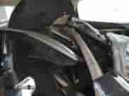 2017 Nissan Murano Platinum z VIN 5N1AZ2MH6HN203670, wystawiony jako Copart lot #71250065 z przebiegiem 131 335 mil mil oraz Szkoda całkowita • Salvage title. Historia ofert i sprzedaży dostępna na DreamBid. Obrazek 13.