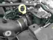 2023 Dodge Hornet GT с VIN ZACNDFAN9P3A04048, выставлен на аукционе IAAI как лот 41313875 с пробегом 12 961 миль миль и . История ставок и продаж доступна на DreamBid. Изображение 24.