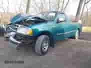 1997 Ford F-150 с VIN 1FTDF17W8VLB18061, выставлен на аукционе IAAI как лот 41861271 с пробегом 267 709 миль миль и . История ставок и продаж доступна на DreamBid. Изображение 17.