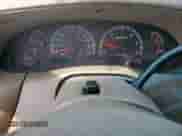 2003 Ford F-150 XLT с VIN 1FTRW07L63KD24147, выставлен на аукционе Copart как лот 80463155 с пробегом Не указан миль и Списание • Salvage title. История ставок и продаж доступна на DreamBid. Изображение 9.