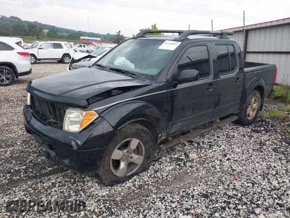 2006 Nissan Frontier SE with VIN 1N6AD07U76C440447, listed as a IAAI auction lot 43139055 with 218,462 mi miles and . Bid and sale history available at DreamBid. Image 18.