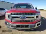2020 Ford F-150 XL z VIN 1FTEW1EP5LKD69882, wystawiony jako Copart lot #89537525 z przebiegiem 94 910 mil mil oraz Czysty tytuł • Clean title. Historia ofert i sprzedaży dostępna na DreamBid. Obrazek 5.