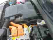 2025 Hyundai Elantra Blue with VIN KMHLM4DJ6SU133073, listed as a IAAI auction lot 42933976 with 6,503 mi miles and . Bid and sale history available at DreamBid. Image 19.