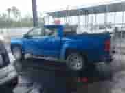 2022 Chevrolet Colorado 2WD LT с VIN 1GCGSCEN2N1113271, выставлен на аукционе IAAI как лот 42432884 с пробегом 62 165 миль миль и . История ставок и продаж доступна на DreamBid. Изображение 14.