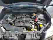 2015 Subaru Forester Touring with VIN JF2SJAWC5FH478262, listed as a Copart auction lot 83928935 with 90,601 mi miles and Salvage title. Bid and sale history available at DreamBid. Image 12.