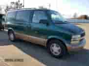 1998 Chevrolet Astro с VIN 1GNDM19W8WB200244, выставлен на аукционе Copart как лот 48627765 с пробегом 122 384 миль миль и Чистый • Clean title. История ставок и продаж доступна на DreamBid. Изображение 4.