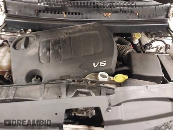 2016 Dodge Journey Crossroad Plus с VIN 3C4PDCGG9GT226042, выставлен на аукционе IAAI как лот 41456051 с пробегом 152 280 миль миль и . История ставок и продаж доступна на DreamBid. Изображение 10.