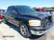 2007 Dodge 1500 ST with VIN 1D7HA18PX7S206924, listed as a IAAI auction lot 42203088 with 240,850 mi miles and . Bid and sale history available at DreamBid. Image 1.