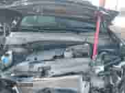 2017 Hyundai Santa Fe 2.4L с VIN 5XYZT3LB4HG433968, выставлен на аукционе IAAI как лот 43141257 с пробегом 122 602 миль миль и . История ставок и продаж доступна на DreamBid. Изображение 10.