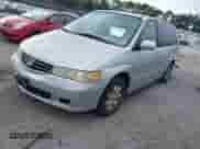 2004 Honda Odyssey EX-RES с VIN 5FNRL18884B124524, выставлен на аукционе IAAI как лот 43332945 с пробегом 222 343 миль миль и . История ставок и продаж доступна на DreamBid. Изображение 2.