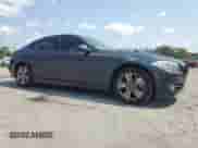 2012 BMW 5 Series 528i с VIN WBAXG5C55CDW85721, выставлен на аукционе Copart как лот 68859595 с пробегом 143 764 миль миль и Списание • Salvage title. История ставок и продаж доступна на DreamBid. Изображение 4.