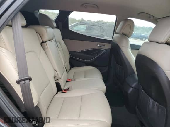 2013 Hyundai Santa Fe Sport with VIN 5XYZU3LA3DG079178, listed as a Copart auction lot 80531765 with 134,581 mi miles and Clean title. Bid and sale history available at DreamBid. Image 11.