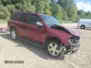 2009 Chevrolet TrailBlazer 1LT с VIN 1GNDT33S692102497, выставлен на аукционе Copart как лот 80530635 с пробегом 312 253 миль миль и Чистый • Clean title. История ставок и продаж доступна на DreamBid. Изображение 4.