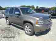 2012 Chevrolet Tahoe LT с VIN 1GNSKBE05CR116017, выставлен на аукционе Copart как лот 71218555 с пробегом 166 727 миль миль и Чистый • Clean title. История ставок и продаж доступна на DreamBid. Изображение 4.