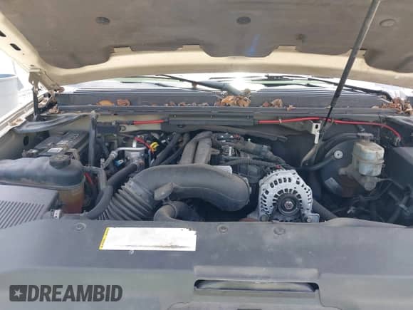 2007 Cadillac Escalade с VIN 1GYFK63827R171809, выставлен на аукционе IAAI как лот 42518259 с пробегом 208 059 миль миль и . История ставок и продаж доступна на DreamBid. Изображение 10.