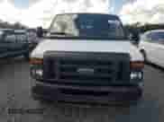 2008 Ford Econoline Cargo Commercial with VIN 1FTSS34L48DA03917, listed as a Copart auction lot 74948194 with Not provided miles and Salvage title. Bid and sale history available at DreamBid. Image 5.