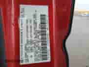 2022 Toyota Tacoma SR z VIN 3TYSZ5AN7NT097311, wystawiony jako Copart lot #58397415 z przebiegiem 64 409 mil mil oraz Szkoda całkowita • Salvage title. Historia ofert i sprzedaży dostępna na DreamBid. Obrazek 12.