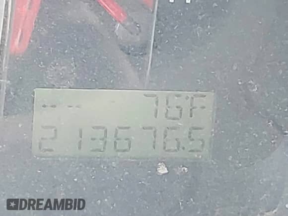 2004 Ford F-150 STX z VIN 1FTRF02W24KD78421, wystawiony jako IAAI lot #41834609 z przebiegiem 213 676 mil mil oraz . Historia ofert i sprzedaży dostępna na DreamBid. Obrazek 16.