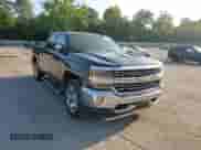2018 Chevrolet Silverado 1500 LTZ с VIN 1GCVKSEC1JZ102645, выставлен на аукционе Copart как лот 68483325 с пробегом 79 827 миль миль и Списание • Salvage title. История ставок и продаж доступна на DreamBid. Изображение 13.