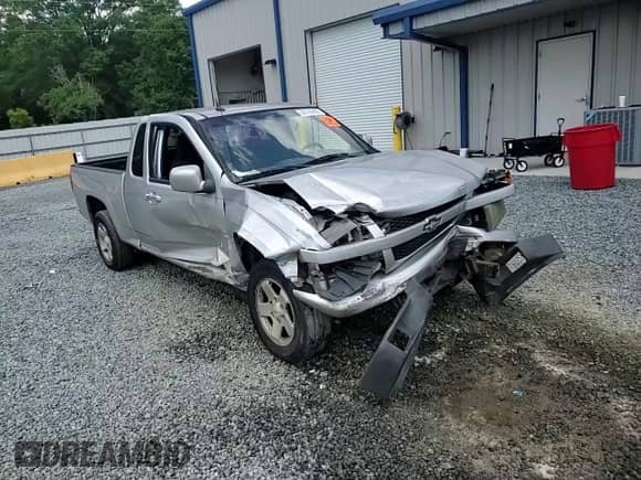 2010 Chevrolet Colorado 1LT с VIN 1GCESCD9XA8112236, выставлен на аукционе Copart как лот 56149965 с пробегом 242 284 миль миль и Списание • Salvage title. История ставок и продаж доступна на DreamBid. Изображение 13.