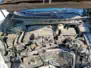 2016 Nissan Murano Platinum with VIN 5N1AZ2MG8GN124152, listed as a Copart auction lot 84567995 with 244,801 mi miles and Salvage title. Bid and sale history available at DreamBid. Image 12.