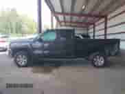 2016 GMC Sierra 1500 SLE with VIN 1GTV2MEC4GZ108685, listed as a IAAI auction lot 42768712 with 95,760 mi miles and . Bid and sale history available at DreamBid. Image 15.