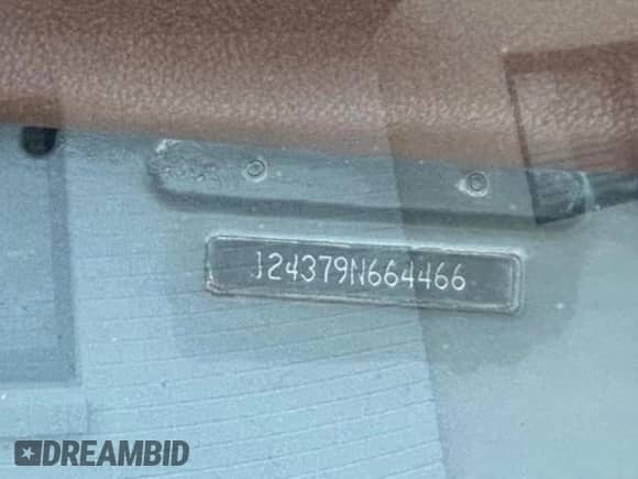 1969 Chevrolet Camaro с VIN 124379N664466, выставлен на аукционе Copart как лот 83599084 с пробегом Не указан миль и Чистый • Clean title. История ставок и продаж доступна на DreamBid. Изображение 10.