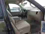 2008 Ford Explorer XLT with VIN 1FMEU63E78UA07399, listed as a IAAI auction lot 43383595 with 154,551 mi miles and . Bid and sale history available at DreamBid. Image 5.