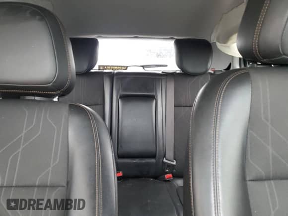 2021 Chevrolet Trax LT z VIN KL7CJPSM7MB371926, wystawiony jako Copart lot #71905255 z przebiegiem 62 999 mil mil oraz Szkoda całkowita • Salvage title. Historia ofert i sprzedaży dostępna na DreamBid. Obrazek 10.